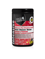 Real Natura Mascara Pro Vitamina Bomba 1kg