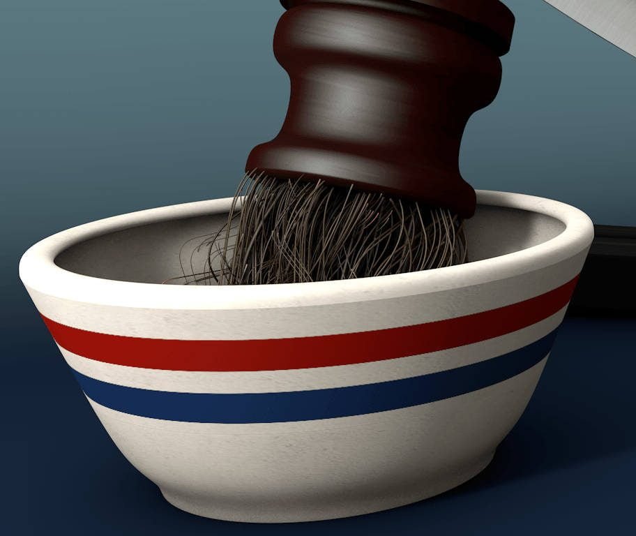 barber pole design on cup xw8s9nerlev1gkw6 e1681916559436