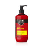 champo sem sal carga rapida de queratina cinderela 500ml