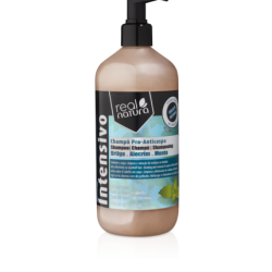 champo sem sal pro anticaspa 500ml