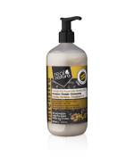 champo sem sal pro vitamina bomba cafe