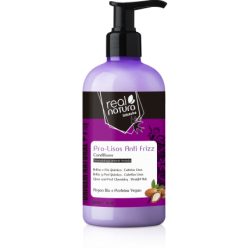 condicionador pro lisos anti frizz 300ml