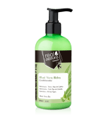 condicionador sem sal aloe vera hidra 300ml