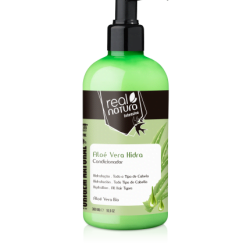 condicionador sem sal aloe vera hidra 300ml