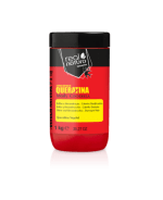 mascara sem sal carga rapida de queratina cinderela 1kg