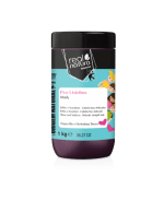 mascara sem sal pro lisinhos anti frizz 1kg