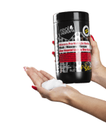 mascara sem sal pro nutricao bomba 1kg 1