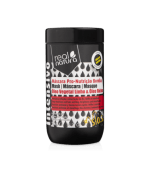 mascara sem sal pro nutricao bomba 1kg