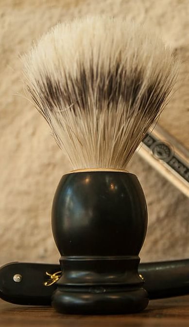 razor beard barber badger e1681467125760