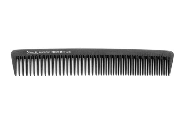 Pente Carbono Janeke 814 Preto
