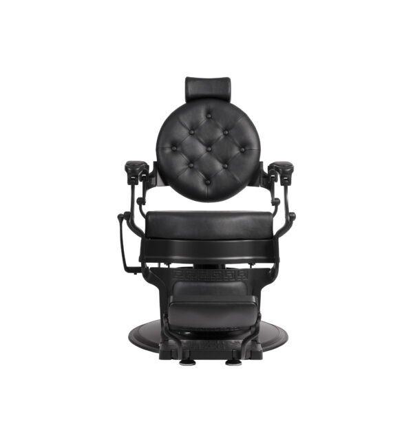 BUZZ BLACK 1