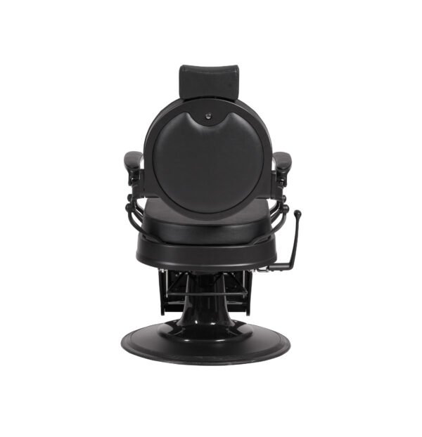 BUZZ BLACK 4
