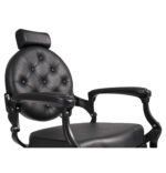BUZZ BLACK 6