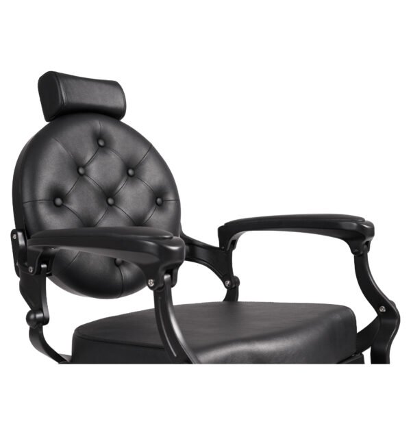 BUZZ BLACK 6