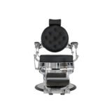 Buzz Black Silver 1