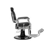 Buzz Black Silver 2