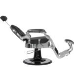 Buzz Black Silver 3