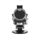 Buzz Black Silver 4