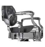 Buzz Black Silver 6
