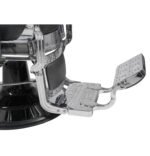 Buzz Black Silver 7