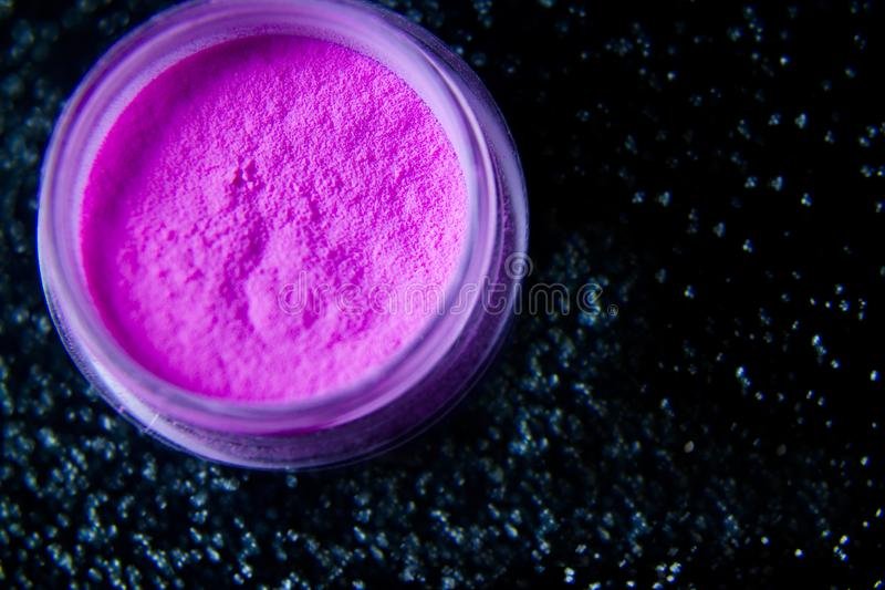 acrylic nail decoration powder no people 165192603