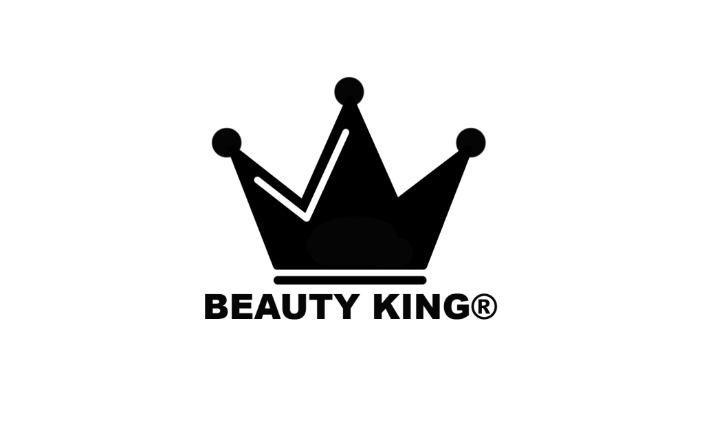Beautyking Logo Simples final 1