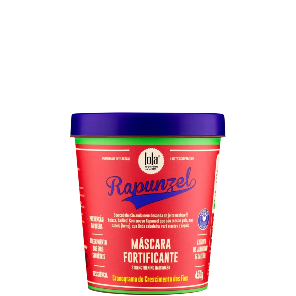 Lola Rapunzel Máscara 450g 6 45937 rapunzel mascara 450g ps 19629 207 z5 638736750588511360