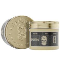 Bandido Aqua Wax