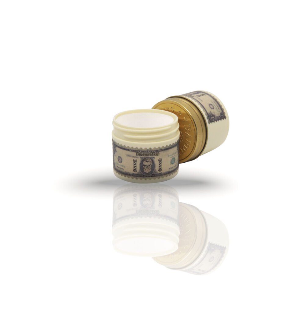 Bandido Cera Pomada Matte