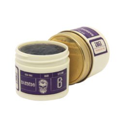 Bandido Cera Styling 6