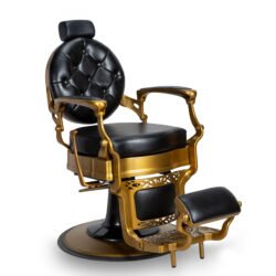 Cadeira de Barbeiro Check G