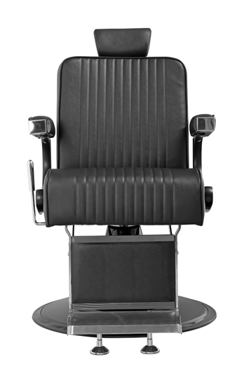 Cadeira de Barbeiro Quiff 2 Quiff 1