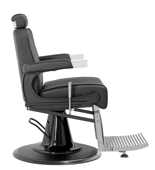 Cadeira de Barbeiro Quiff 3 Quiff 2