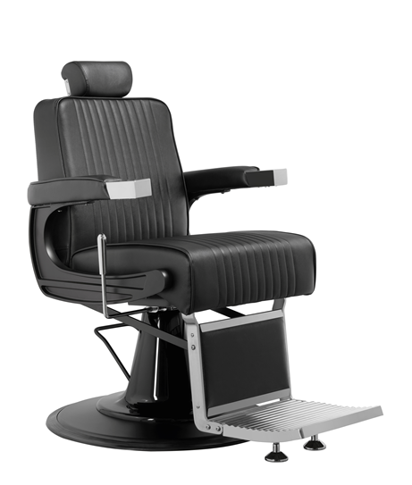 Cadeira de Barbeiro Quiff 1 Quiff