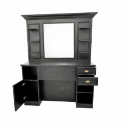 Bancada de Barbeiro Bansa