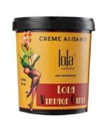 Lola Vintage Girls Creme Alisante Grande 850g