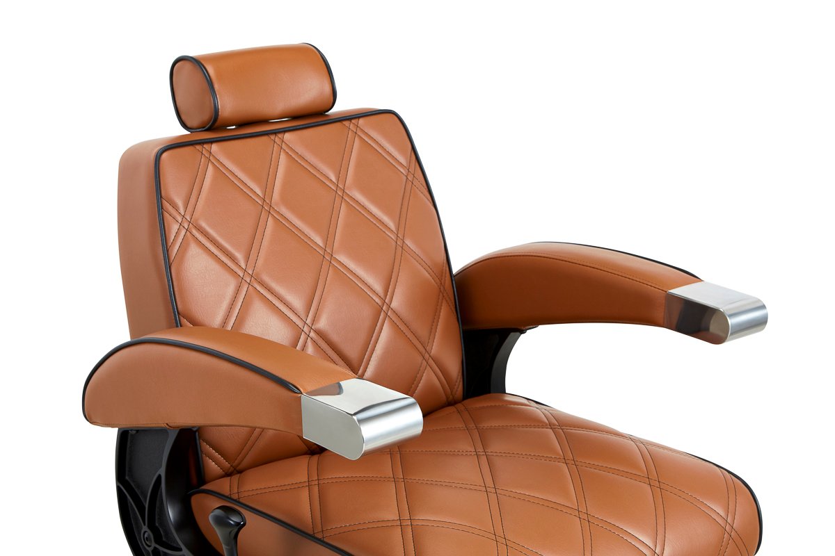 Cadeira de Barbeiro Hugo BR 2 Hugo BR (2)