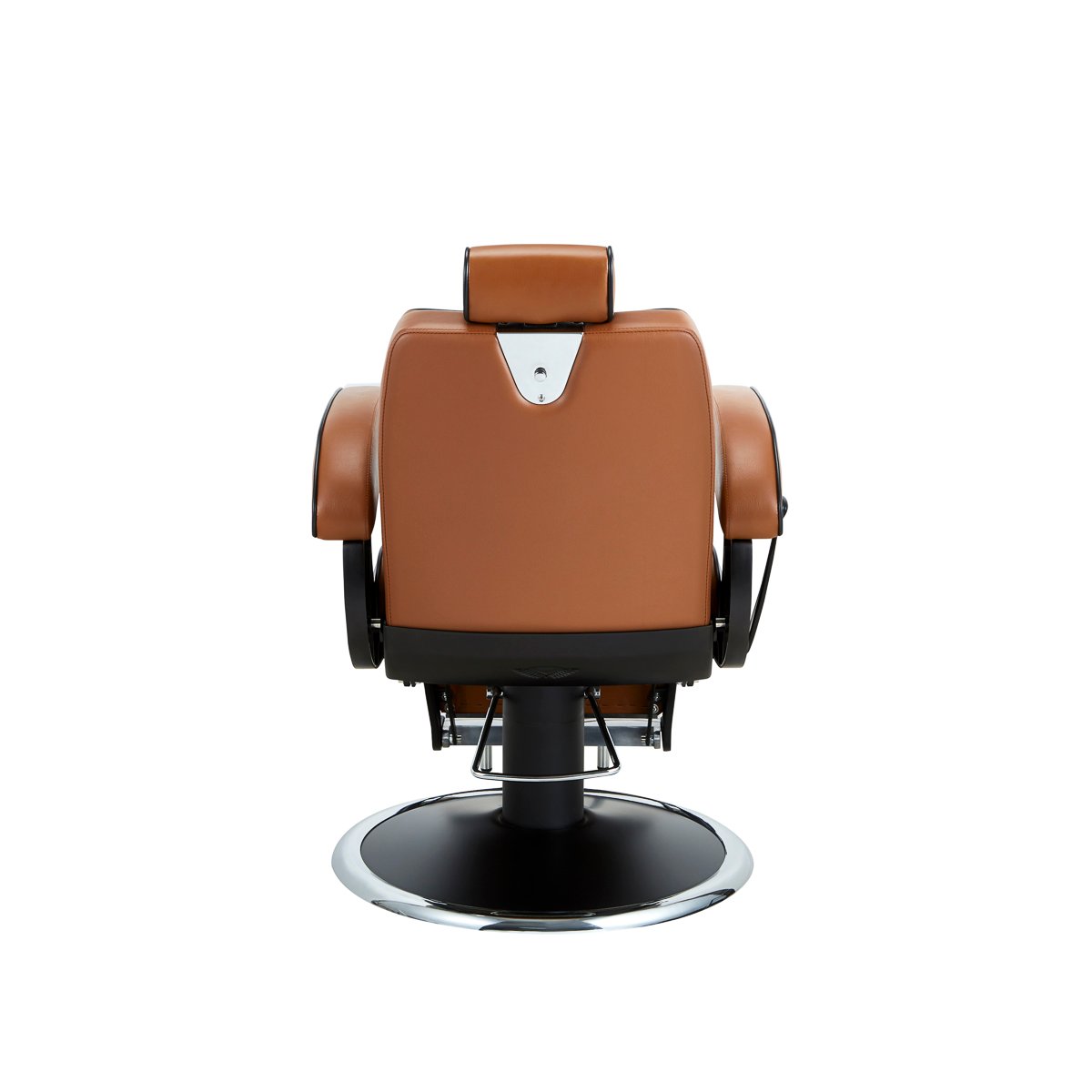 Cadeira de Barbeiro Hugo BR 6 Hugo BR (6)