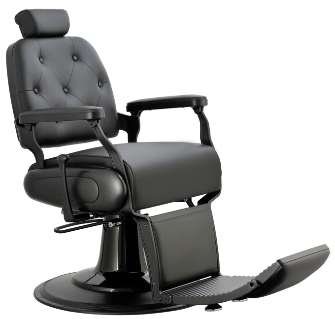 Cadeira Barbeiro - Crop 1 Crop