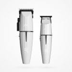 GHOST KIT 1 ONYX CLIPPER ONYX TRIMMER EN BLANCO JRL