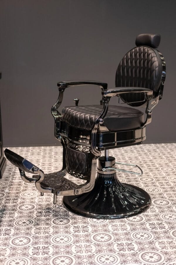 Mirplay Salon Kirk BC 2   Medium