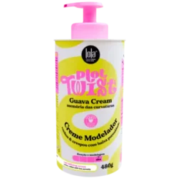 plot twist guava cream 480g