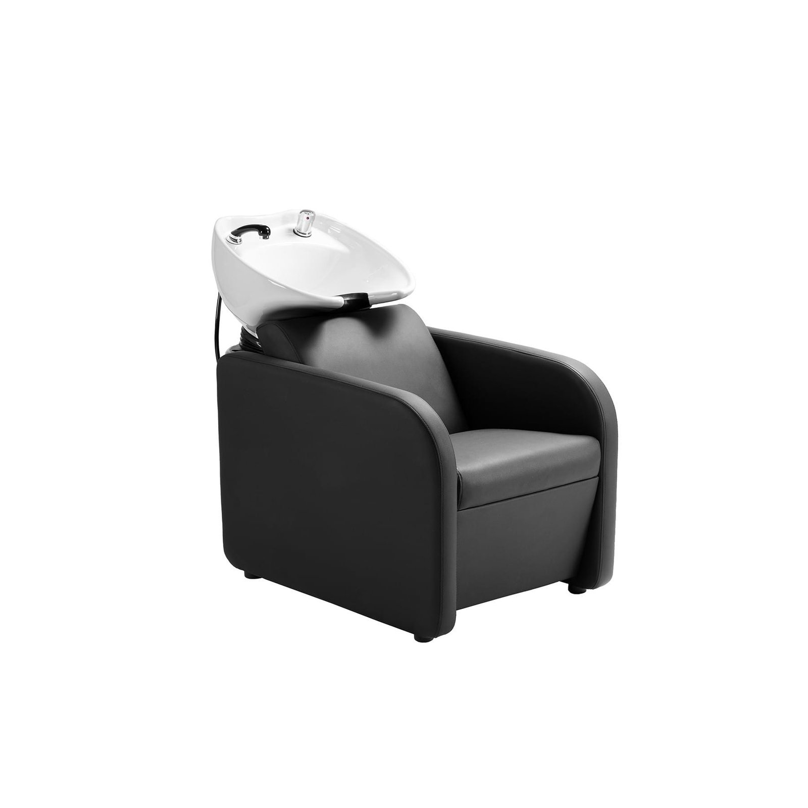 Medi White - Black 1 MEDI 151009 01