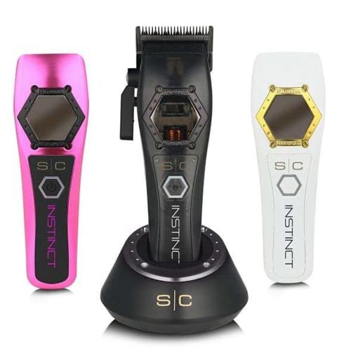 Stylecraft Pro Instinct Maquina Corte Metal Edition – 11500rpm 1 Stylecraft Pro Instinct Maquina Corte Metal Edition 11500rpm