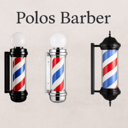 Barber Polo