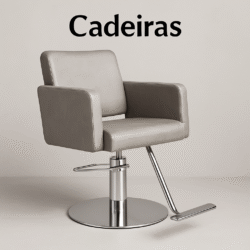 Cadeiras de Cabeleireiro