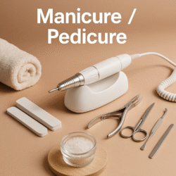 Manicure/Pedicure