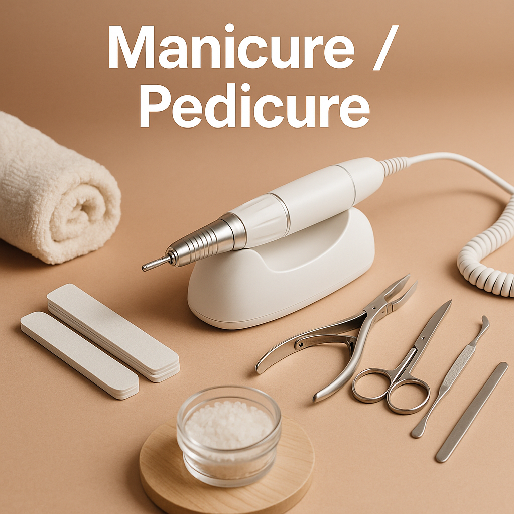 Manicure Pedicure