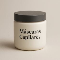Máscaras Capilares