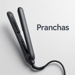 Pranchas de Cabelo